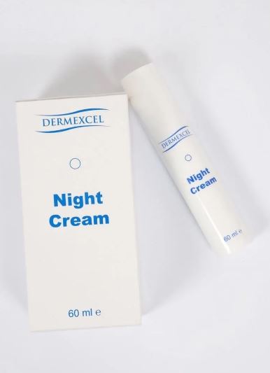 Night Cream